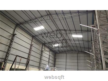 Commercial Space in Industrial Estate for Sale in Ranga Reddy